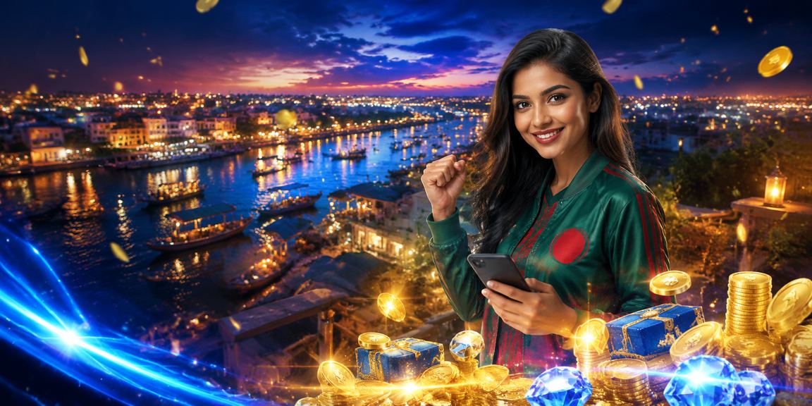 বরিশালে ক্রিকেট ম্যাচের সময় মোবাইলে বেটিং করছেন একজন ব্যবহারকারী